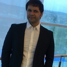 Фотография мужчины Майкл, 36 лет из г. Екатеринбург