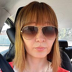 Фотография девушки София, 21 год из г. Новоалтайск