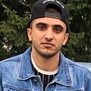 Шахрияр, 28 лет