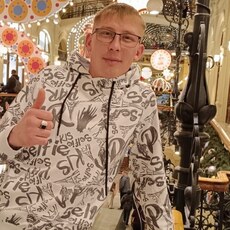 Фотография мужчины Костя, 27 лет из г. Солнечногорск