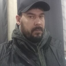 Фотография мужчины Александр, 40 лет из г. Киселевск