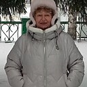 Любовь, 68 лет