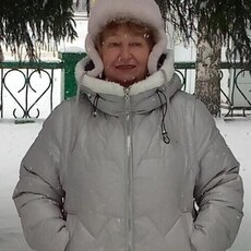 Фотография девушки Любовь, 68 лет из г. Заринск