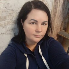 Фотография девушки Марго, 40 лет из г. Рязань