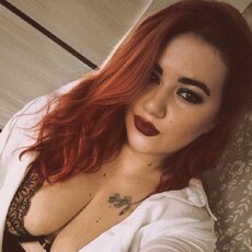 Фотография девушки Лада, 25 лет из г. Симферополь