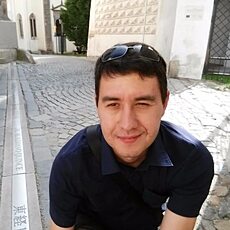 Фотография мужчины Руслан, 34 года из г. Бийск