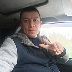 Фотография мужчины Максим, 35 лет из г. Чита