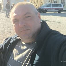 Фотография мужчины Александр, 49 лет из г. Пила