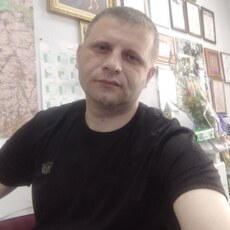 Фотография мужчины Серёга, 38 лет из г. Счастье