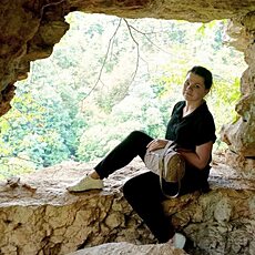 Фотография девушки Ольга, 48 лет из г. Энгельс