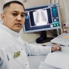 Фотография мужчины Карчага, 37 лет из г. Горно-Алтайск