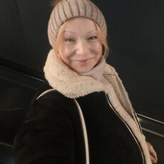 Фотография девушки Ирина, 61 год из г. Тюмень