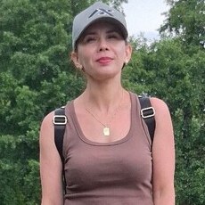 Фотография девушки Марина, 40 лет из г. Чебоксары