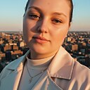 Ангелина, 19 лет