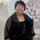 Гаухар, 55 лет