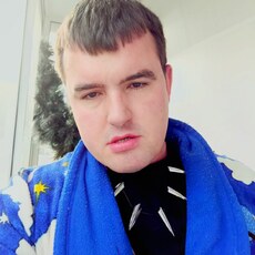 Фотография мужчины Lexus, 30 лет из г. Верхняя Пышма