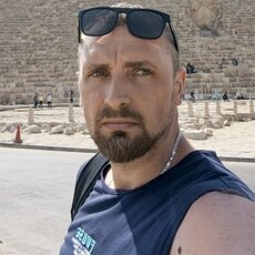 Фотография мужчины Дмитрий, 40 лет из г. Сергиев Посад