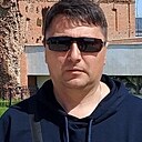 Сергей, 46 лет