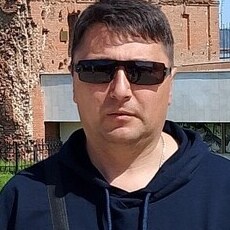 Фотография мужчины Сергей, 46 лет из г. Котово