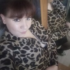 Фотография девушки Марго, 33 года из г. Мегион