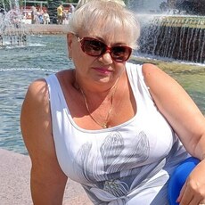 Фотография девушки Любовь, 53 года из г. Торжок