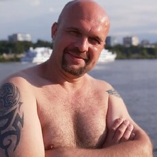 Фотография мужчины Павел, 44 года из г. Дубна