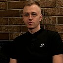 Алексей, 25 лет