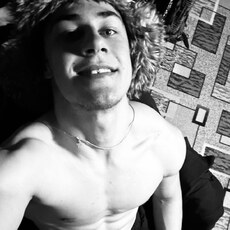 Фотография мужчины Сергей, 25 лет из г. Лакинск