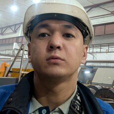 Фотография мужчины Курал, 30 лет из г. Караганда