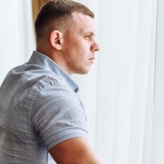 Фотография мужчины Дмитрий, 40 лет из г. Старый Оскол