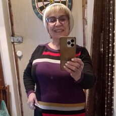Фотография девушки Татьяна, 67 лет из г. Ярославль