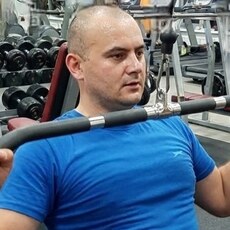 Фотография мужчины Дима, 36 лет из г. Винница