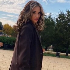 Фотография девушки Мила, 31 год из г. Самара