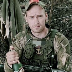 Фотография мужчины Александр, 38 лет из г. Воронеж