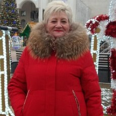 Фотография девушки Вера, 63 года из г. Курск