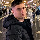 Илья, 20 лет