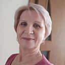 Людмила, 67 лет