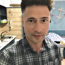 Фотография мужчины Antouan, 35 лет из г. Рязань