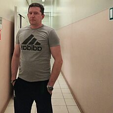 Фотография мужчины Андрей Плесовких, 37 лет из г. Сургут