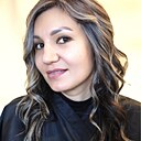 Кристина, 27 лет