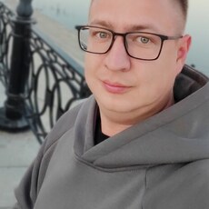 Фотография мужчины Илья, 33 года из г. Ижевск