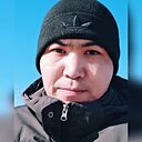 Мурат, 28 лет