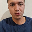 Дастан, 31 год