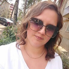 Фотография девушки Margosha, 43 года из г. Оренбург