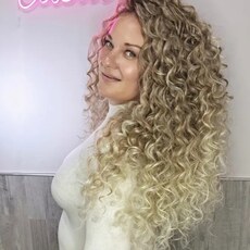 Фотография девушки Натали, 46 лет из г. Червень