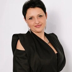 Фотография девушки Надежда, 52 года из г. Береза