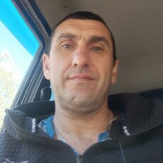 Фотография мужчины Раис, 42 года из г. Кумертау