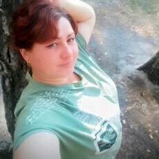 Фотография девушки Юлия, 42 года из г. Васильков