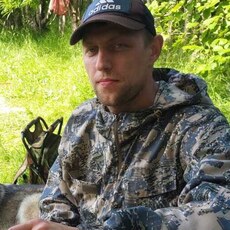 Фотография мужчины Женя, 21 год из г. Петропавловск-Камчатский