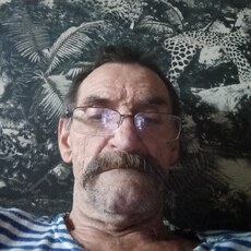 Фотография мужчины Станислав, 58 лет из г. Камень-Рыболов